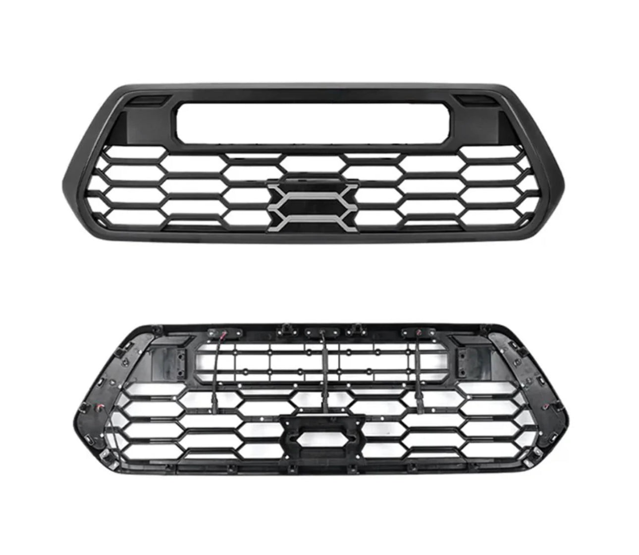 YOTABEAST Tacoma V2 Pro Grille 2016-2023