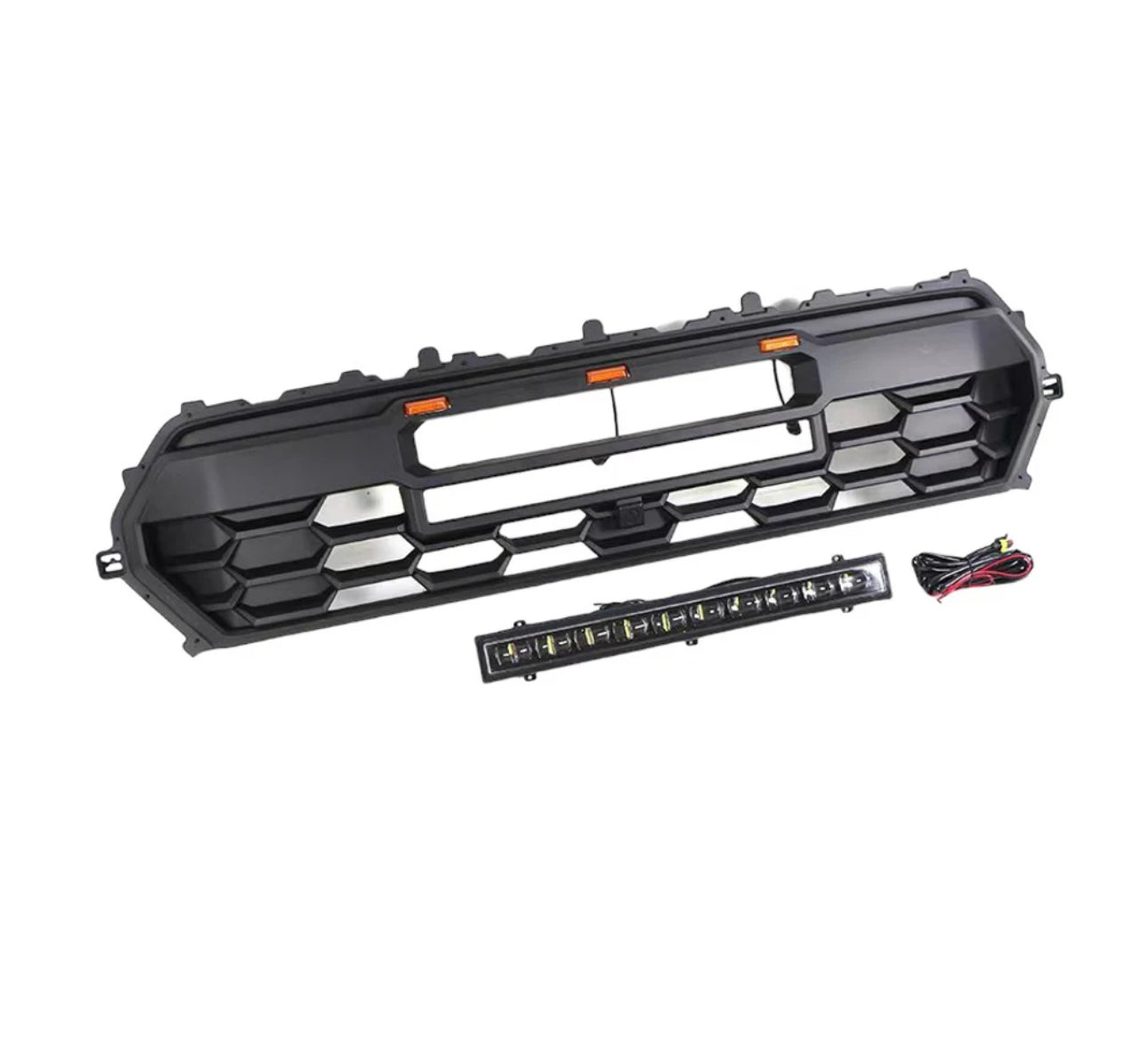 Tacoma YOTABEAST Pro Grille 2024-2025