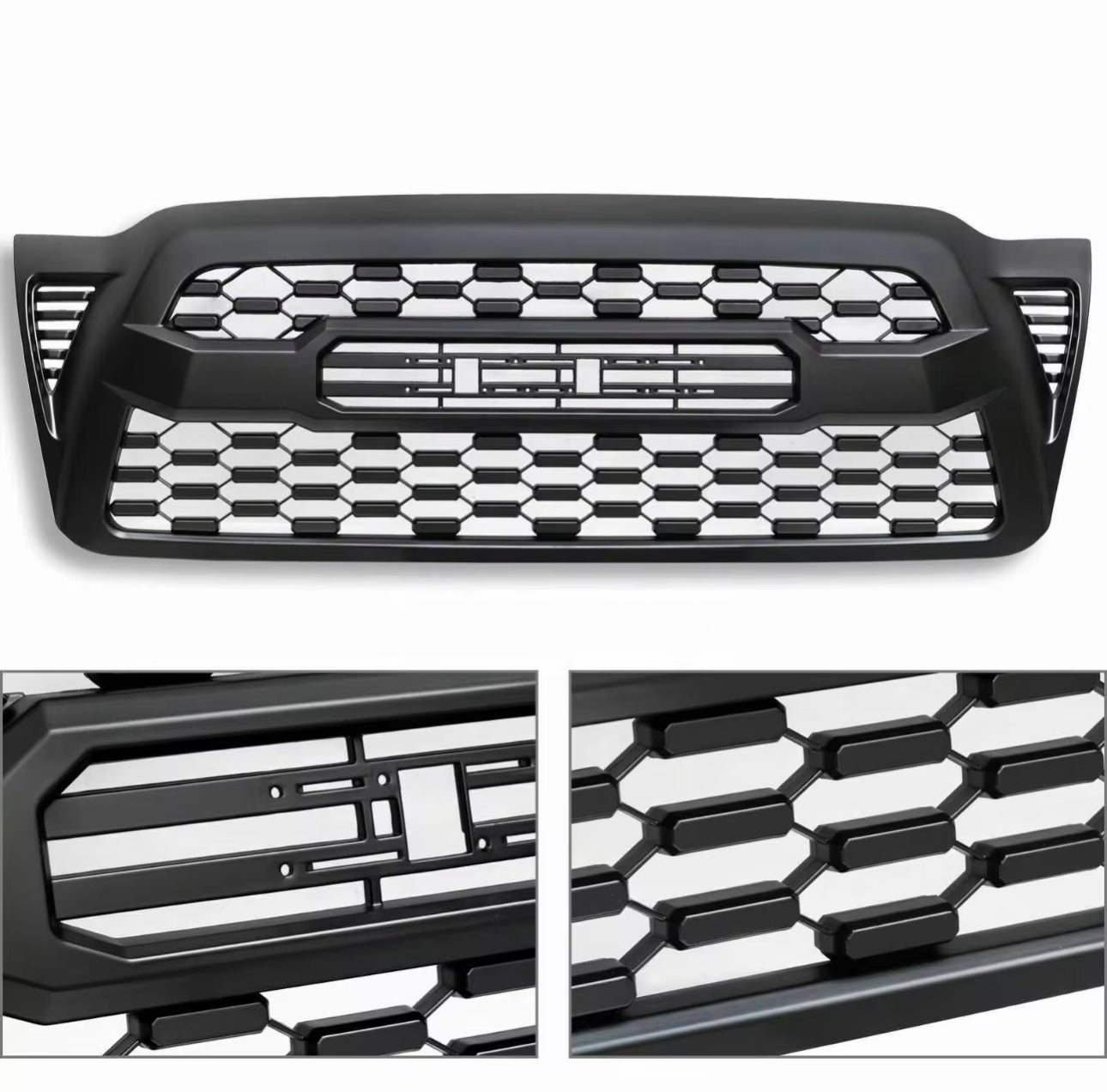 Tacoma YOTABEAST Pro Grille 2005-2011