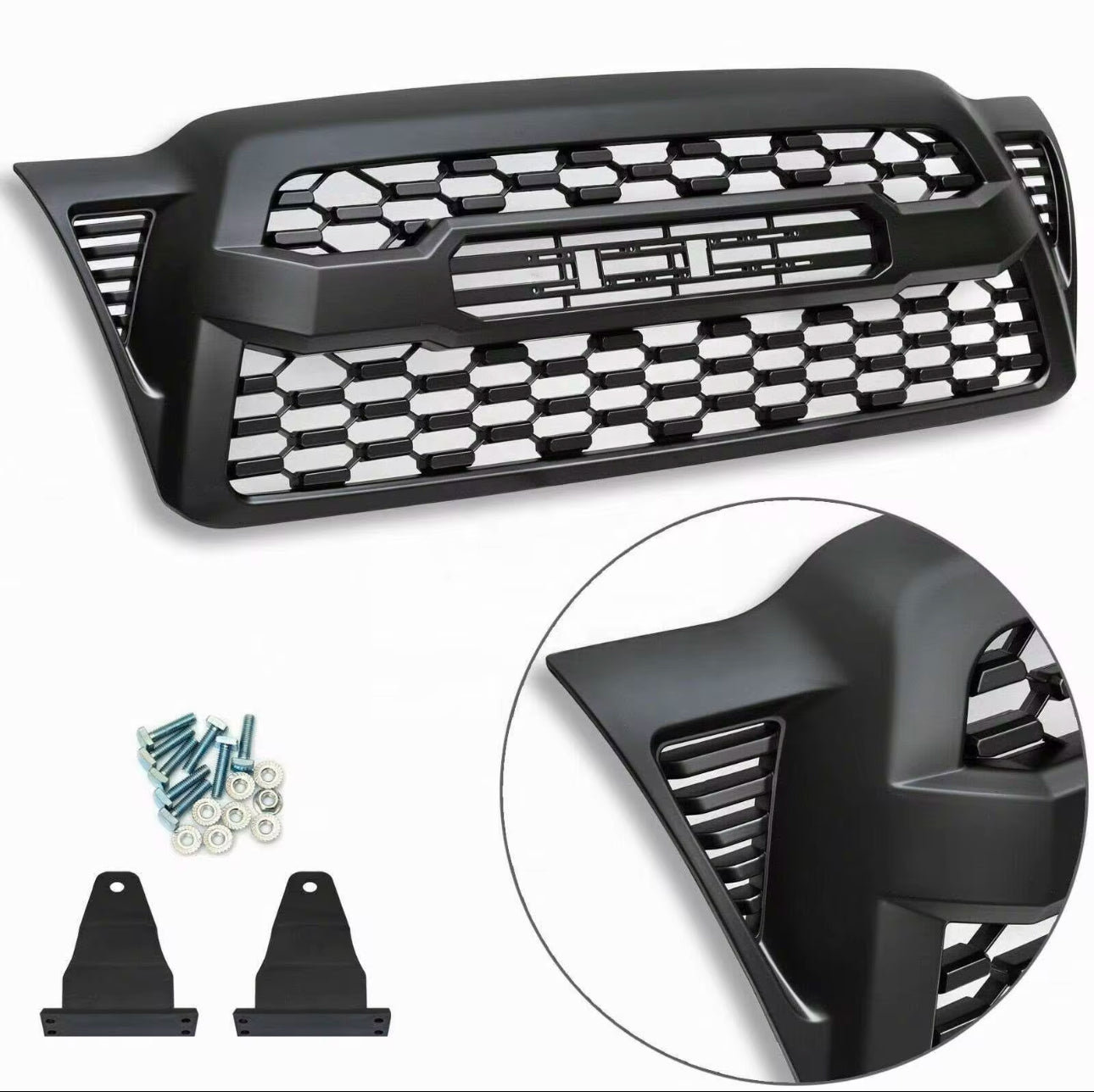 Tacoma YOTABEAST Pro Grille 2005-2011
