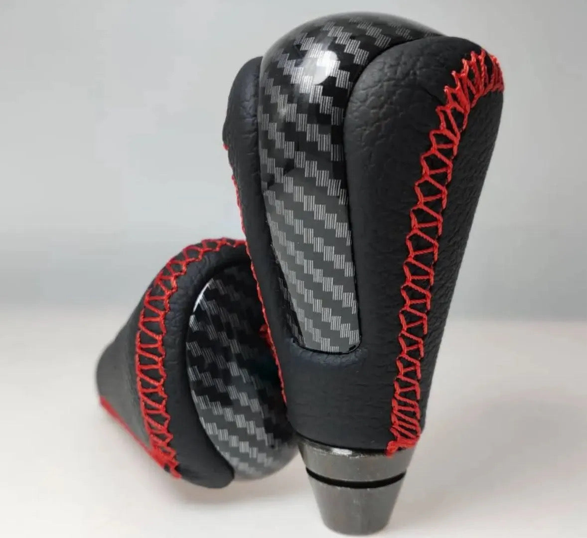 Carbon Fiber Rogue Shift Knob For Toyota Tacoma 2005-2015