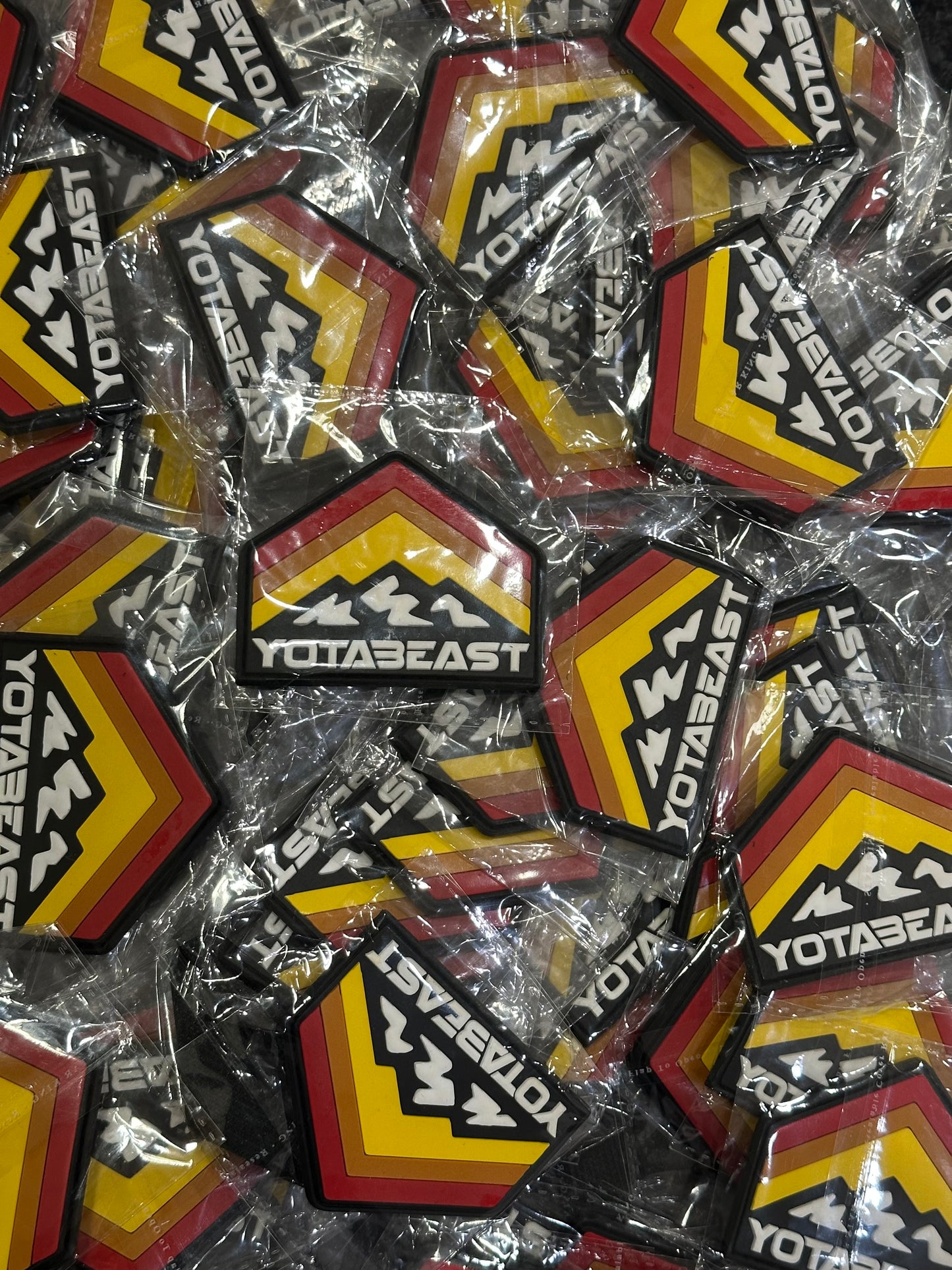 YOTABEAST Patch