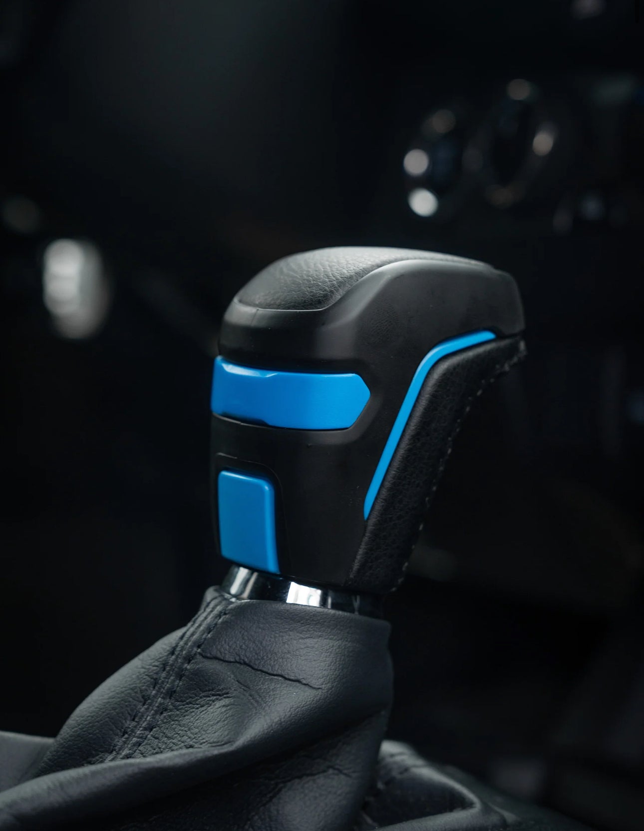 Pro Style Shift Knob (2016-2023 Toyota Tacoma)
