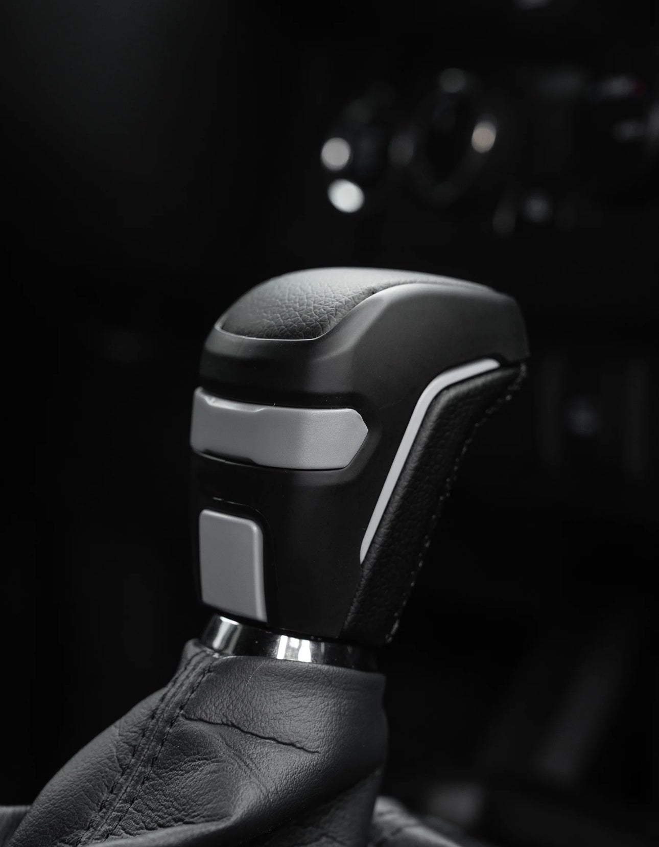 Pro Style Shift Knob (2016-2023 Toyota Tacoma)