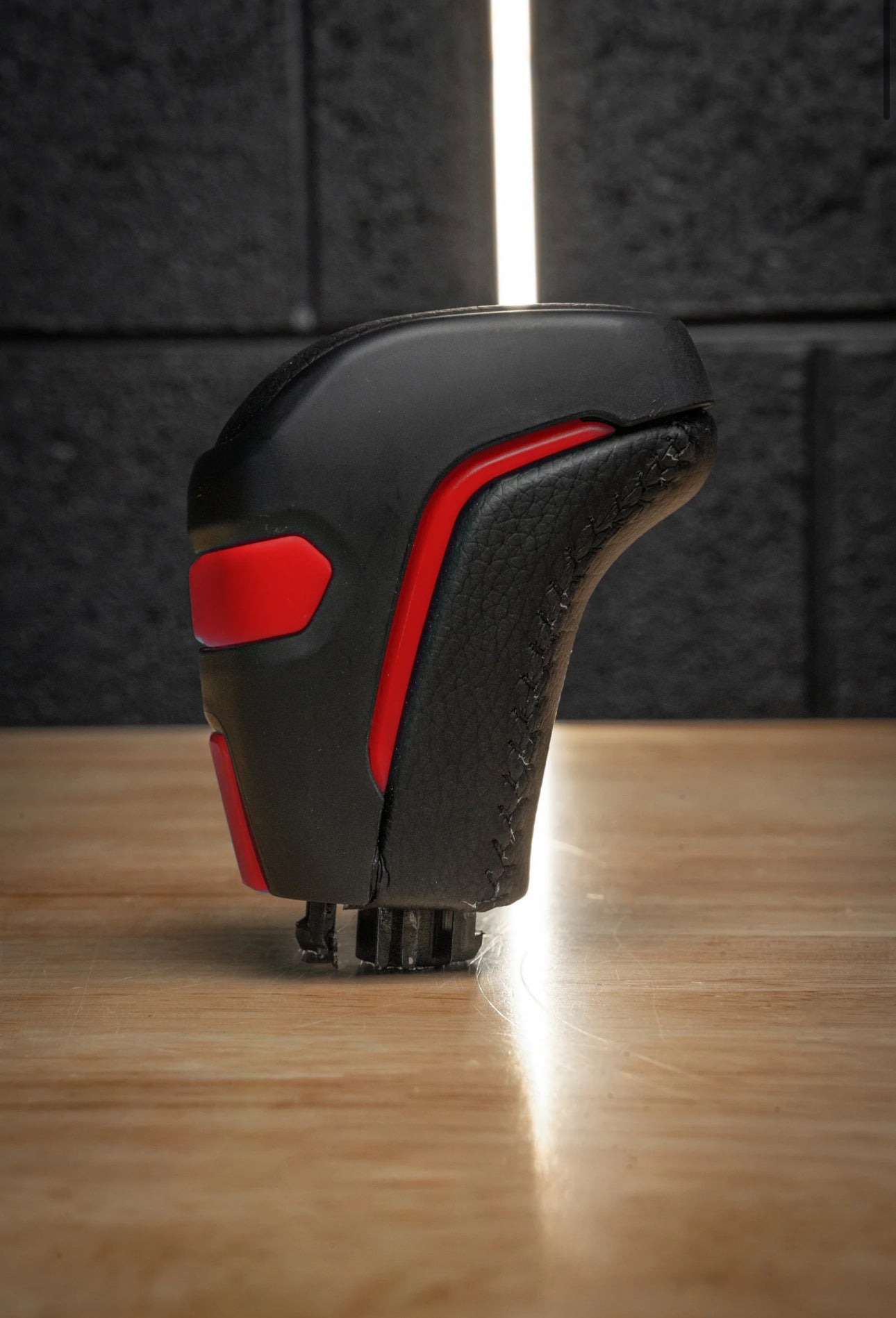 Pro Style Shift Knob (2016-2023 Toyota Tacoma)