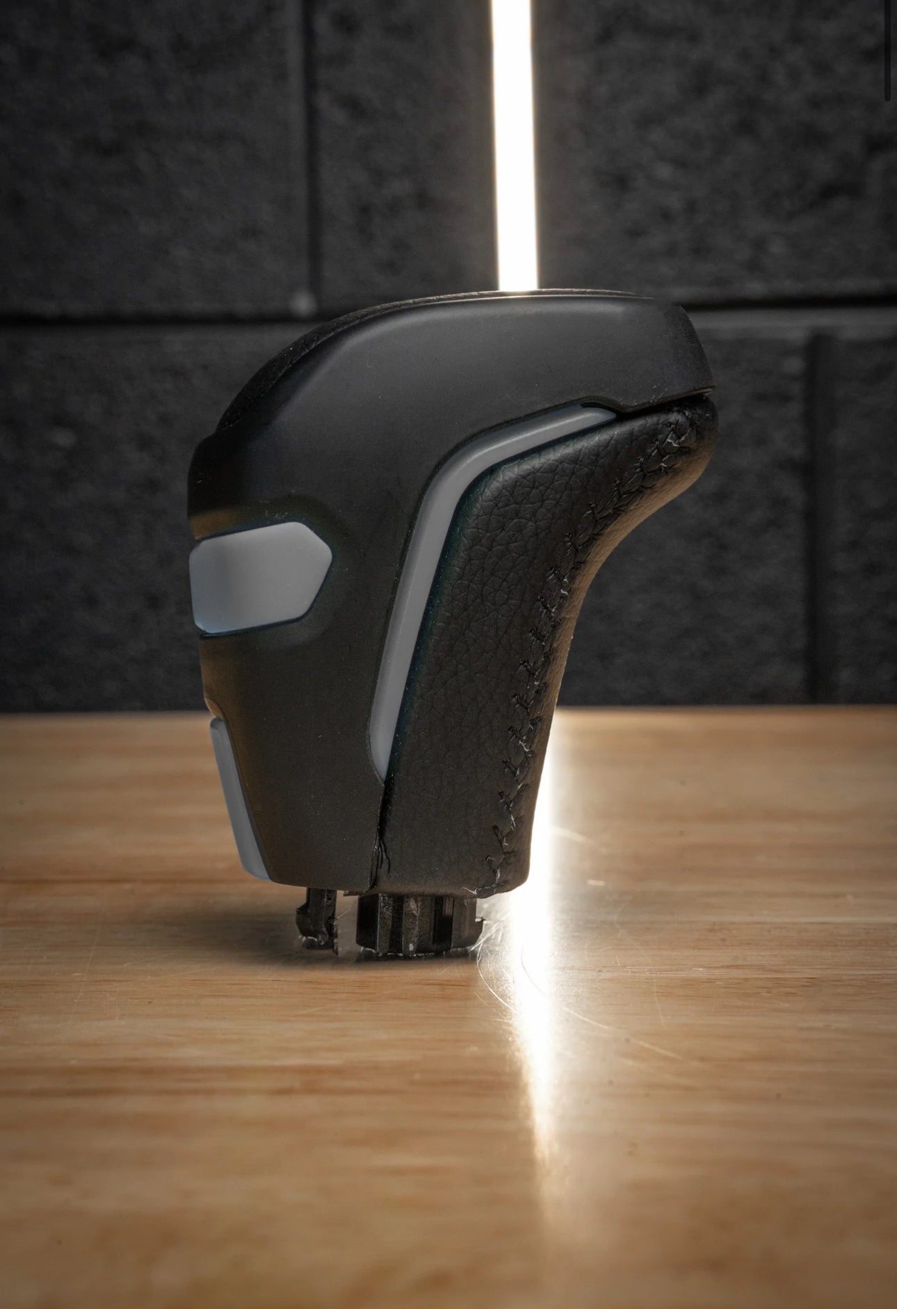 Pro Style Shift Knob (2016-2023 Toyota Tacoma)