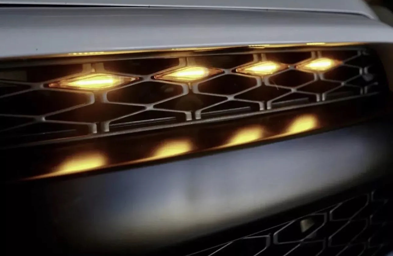 Raptor Lights For Toyota 4Runner (2014-2024)