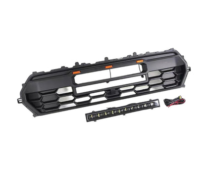 Tacoma YOTABEAST Pro Grille 2024-2025