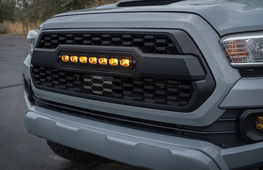 Tacoma YOTABEAST Stealth Grille 2016-2023