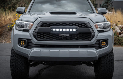 Tacoma YOTABEAST Stealth Grille 2016-2023