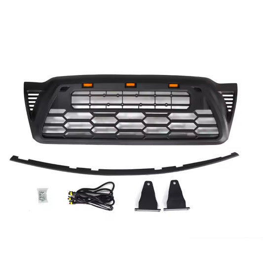 Tacoma YOTABEAST V2 Pro Grille 2005-2011
