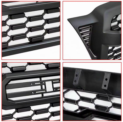 Tacoma YOTABEAST Pro Grille 2005-2011