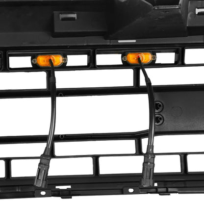 Tacoma YOTABEAST Pro Grille 2012-2015
