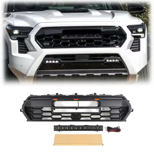 Tacoma YOTABEAST Pro Grille 2024-2025