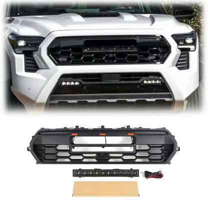 Tacoma YOTABEAST Pro Grille 2024-2025