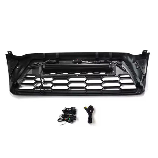 Tacoma YOTABEAST V2 Pro Grille 2005-2011