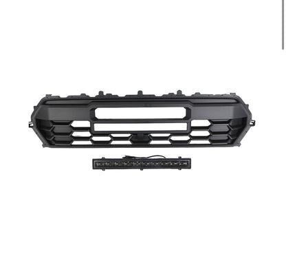 Tacoma YOTABEAST Pro Grille 2024-2025