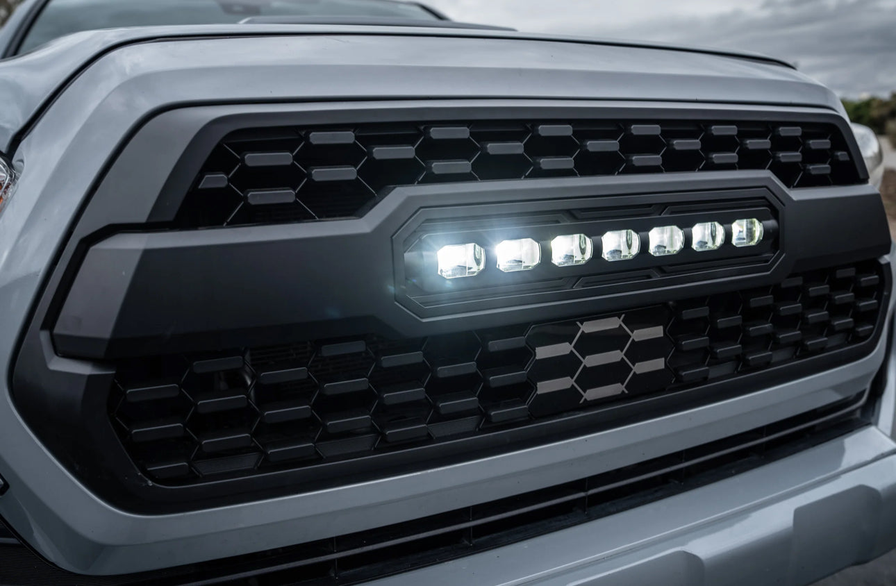 Tacoma YOTABEAST Stealth Grille 2016-2023