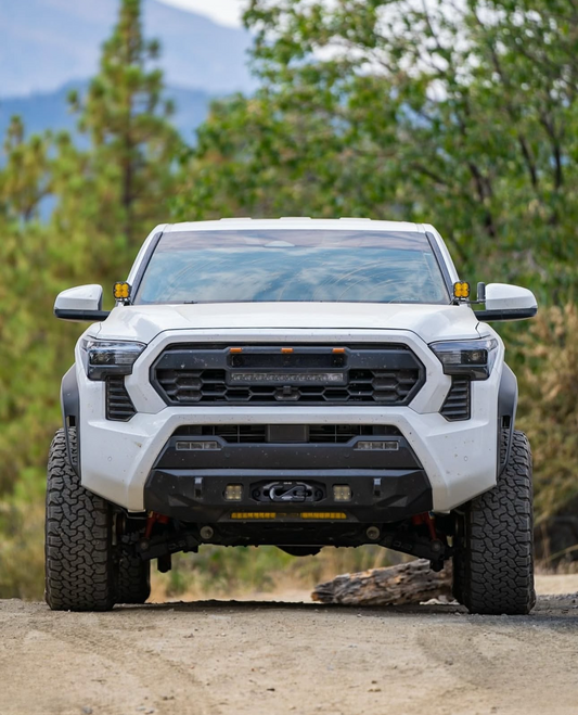 Tacoma YOTABEAST Pro Grille 2024-2025