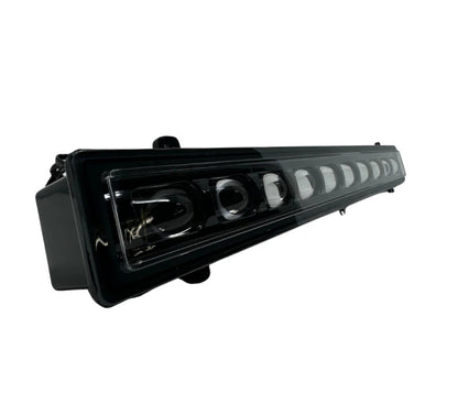 Tacoma YOTABEAST Pro Grille 2024-2025