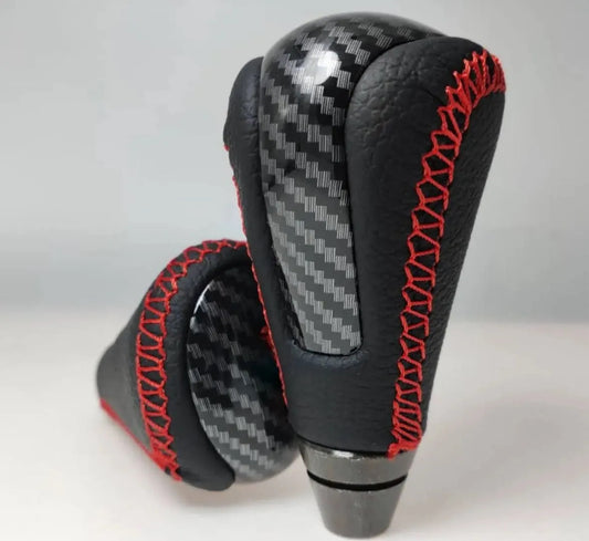 Carbon Fiber Rogue Shift Knob For Toyota Tacoma 2005-2015