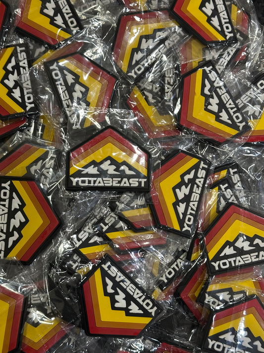 YOTABEAST Patch