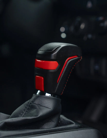 Pro Style Shift Knob (2016-2023 Toyota Tacoma)