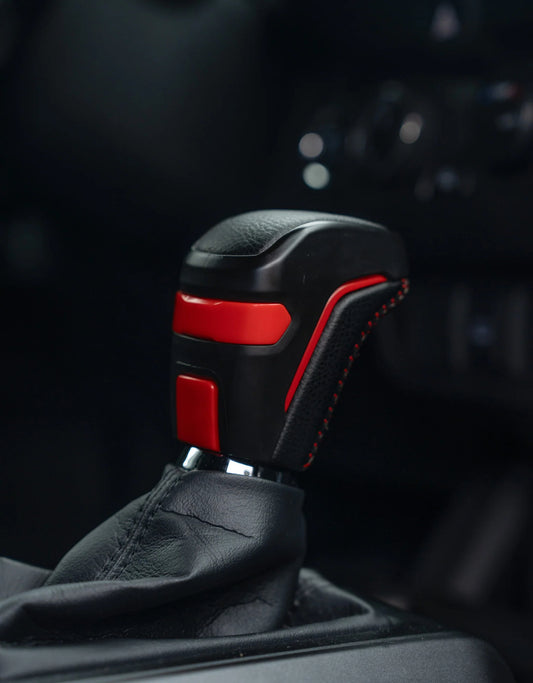 Pro Style Shift Knob (2016-2023 Toyota Tacoma)