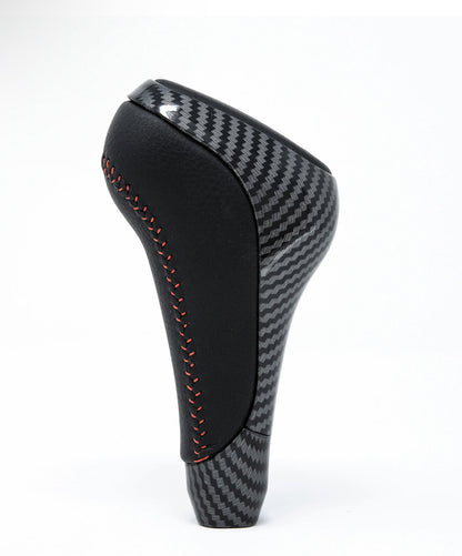 Carbon Fiber Shift Knob For Toyota 4Runner (2010-2024)