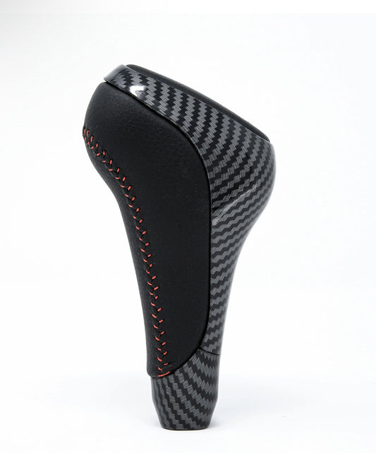 Carbon Fiber Shift Knob For Toyota 4Runner (2010-2024)