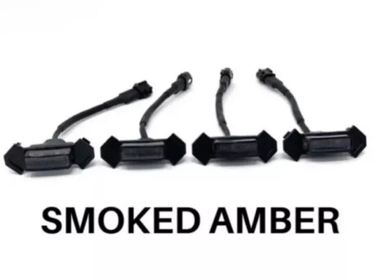 Raptor Lights For Toyota Tacoma (2016-2023)