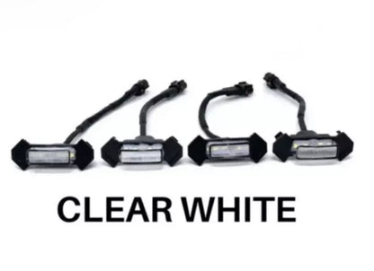 Raptor Lights For Toyota Tacoma (2016-2023)