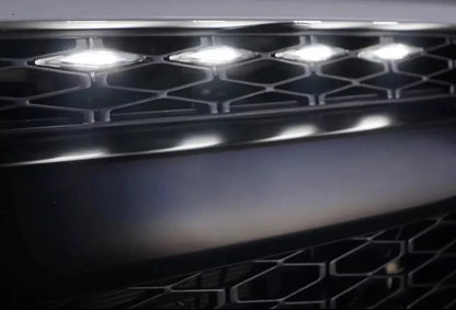 Raptor Lights For Toyota 4Runner (2014-2024)