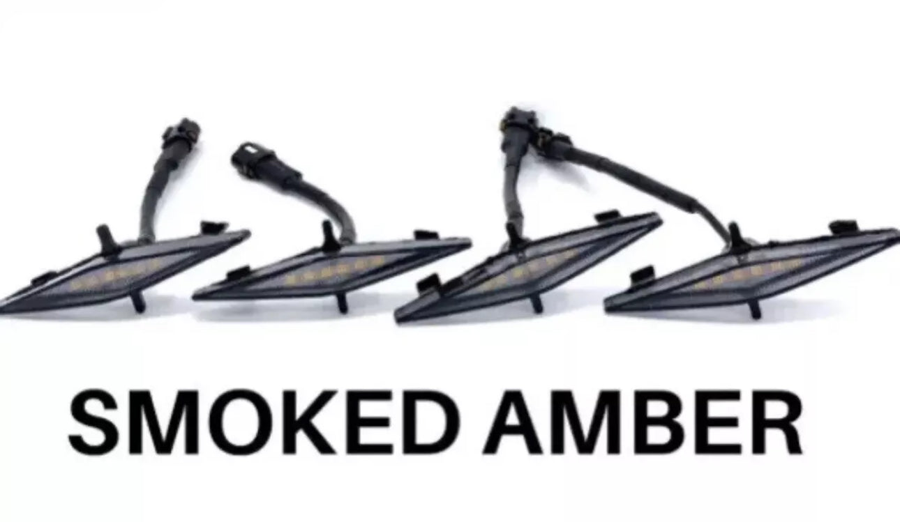 Raptor Lights For Toyota 4Runner (2014-2024)