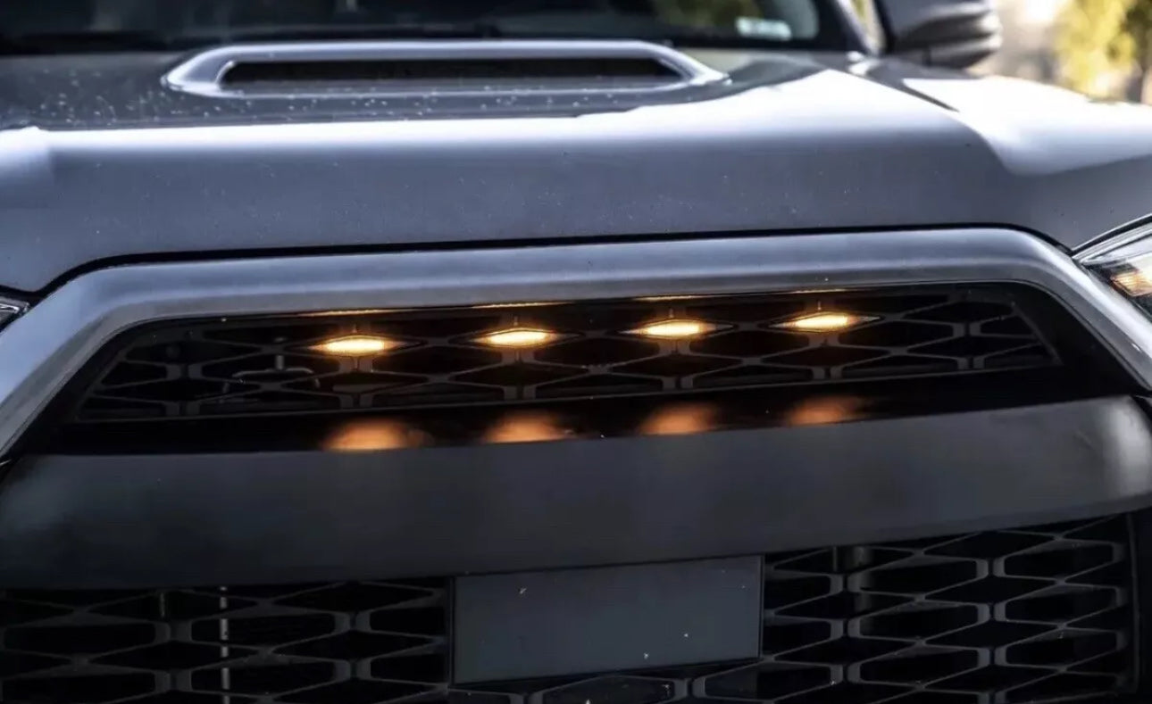 Raptor Lights For Toyota 4Runner (2014-2024)